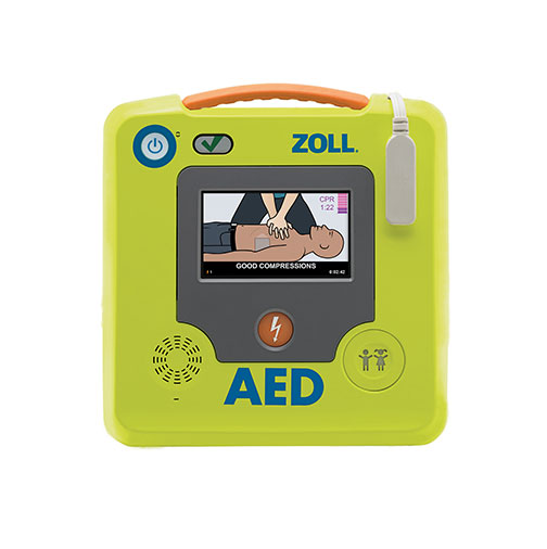 ZOLL AED 3-image
