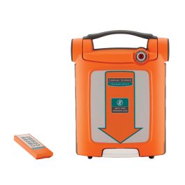 Powerheart® G5 AED Trainer (w/ Intellisense CPR) - ZOLL