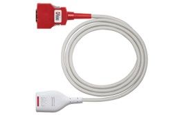 RD Rainbow SET MD20 - 12, Patient Cable, 12 FT, 1/Box - ZOLL