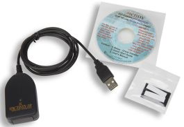 USB Irda Adapter - ZOLL