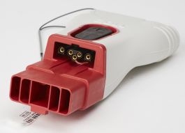 CPR-D-Padz® Connector for R Series® OneStep™ Cable - ZOLL