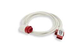 OneStep™ CPR Cable (Supports Real CPR Help), 100-240V 50/60Hz - ZOLL