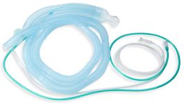 Disposable Adult 731 Circuits, MRI Length (10 per case) - ZOLL