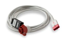 健康・医学 ropipi Multifunction Therapy Cable - ZOLL