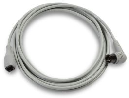 Ibp Cable, Right Angle, Abbott - ZOLL