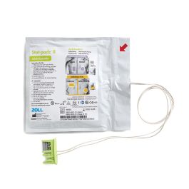 Stat-Padz® II Electrode, 12/Case - ZOLL