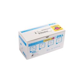 Pediatric ECG Electrodes/3 Per Pouch (100 Pouches / 300