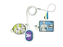 ZOLL AED 3 TRAINER CPR UNI-PADZ ELECTRODE - ZOLL