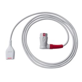 Philips Rd Cable RD RAINBOW SET CABLE, RIGHT ANGLE CONNECTOR, 12 FT - ZOLL