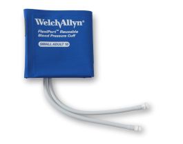 Small Adult Cuff,20-26cm,Double Tube W/Twist-Lock Connector - ZOLL