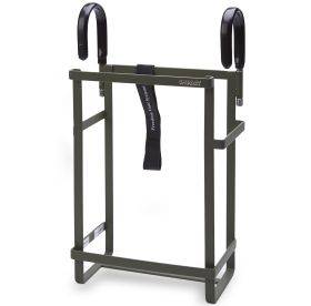 Ventilator Carrier (cage) olive 731 