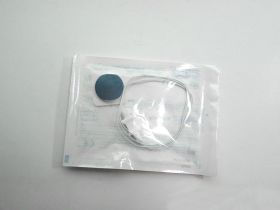 TEMPERATURE PROBE, SKIN, DISPOSABLE, ADULT/PEDIATRIC