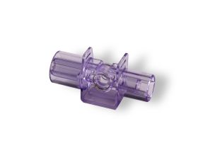 MAINSTREAM - SINGLE PATIENT USE NEONATAL/PEDIATRIC AIRWAY ADAPTER (10 PER BOX)