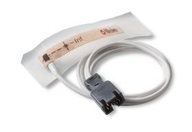 LNCS INF-3, INFANT SP02 ADHESIVE SENSOR (BOX OF 20)