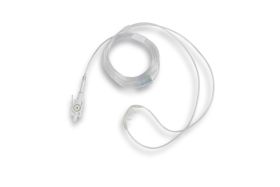 Sidestream - Nasal Co2 Sampling Cannula, Adult, (10 Per Box)