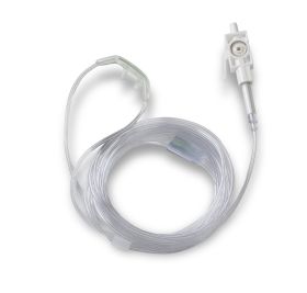 SIDESTREAM - NASAL CO2 SAMPLING CANNULA, PEDIATRIC (10 PER BOX)