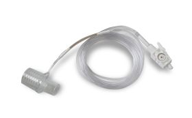 MAINSTREAM - AIRWAY ADAPTER KIT WITH DEHUMIDIFICATION TUBING, ADULT/PEDIATRIC (10 PER BOX)