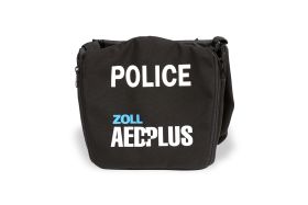 Replacement Softcase - Police