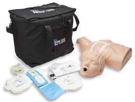 CPR-D DEMO KIT