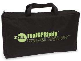 AED Plus®, Travel Trainer