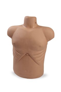 AUTOPULSE MANIKIN