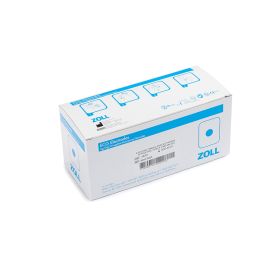 LT405 ECG RECTANGULAR ELECTRODES, 5 PER POUCH/500 PER CASE