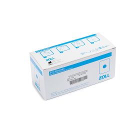 LT406 ECG RECTANGULAR ELECTRODES, 2X3 STRIP PER POUCH/600 PER CASE