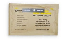 Water-Jel Universal Burn Dressing