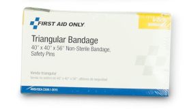 Triangular Bandage