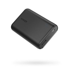 Portable Charger