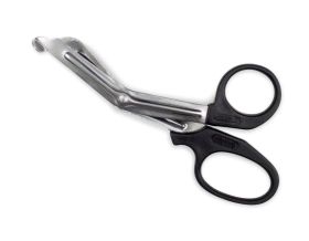 Pair of Trauma Shears (5.5")