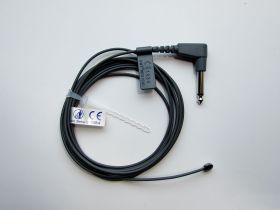Reusable Pediatric Skin Temperature Probe