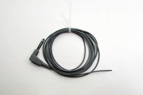 Reusable Pediatric Esophageal/Rectal Temperature Probe