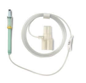 Masimo NomoLine HH Airway Adapter SET, Adult/Pediatric, Box of 25