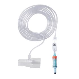 Masimo NomoLine LH Airway Adapter SET, Adult/Pediatric, Box of 25