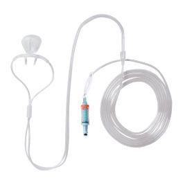 Masimo NomoLine LH Nasal/Oral CO2 Cannula, Adult, Box of 25