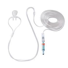 Masimo NomoLine LH Nasal/Oral CO2 Cannula, Pediatric, Box of 25