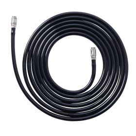 NIBP Patient Hose, F Bayo to F Bayo, 10 ft