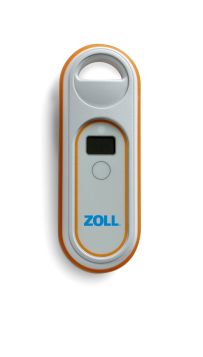 ZOLL® Powerheart® G5 Rescue Ready® Monitor