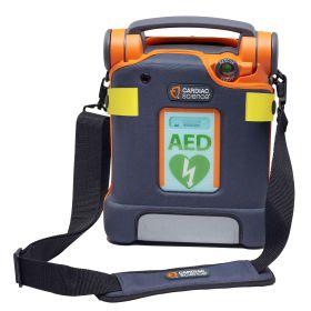 Powerheart® G5 AED Premium Carry Case