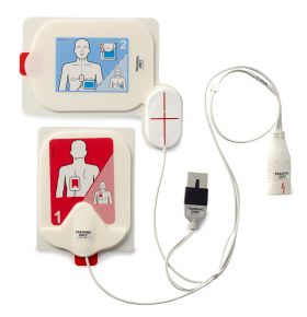 Zenix CPR AP Training Kit