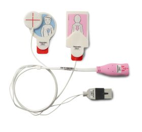 Zenix CPR Pediatric Training Kit