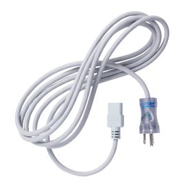 Zenix Power Cord, North America