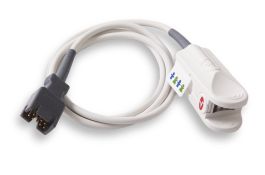 LNCS Pediatric Reusable SpO2 Sensor - ZOLL