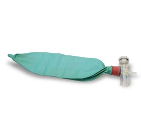 731 Low Flow O2 reservoir kit for use with low flow oxygen delivery