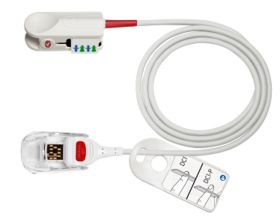 LNCS-II Rainbow DCIP 8λ SpHb, SC-400, Pediatric Sensor, 1/Box
