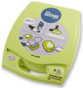 AED Plus® Trainer2 Uni