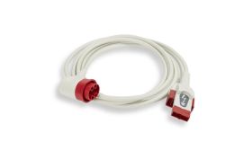 Onestep Cpr Cable (Supports Real Cpr Help), 100-240V 50/60Hz