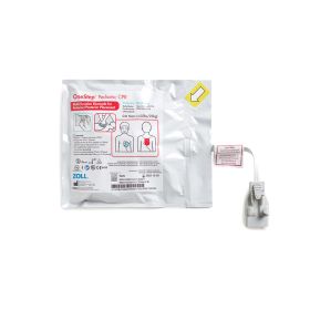 OneStep™ Pediatric CPR Electrode, Single