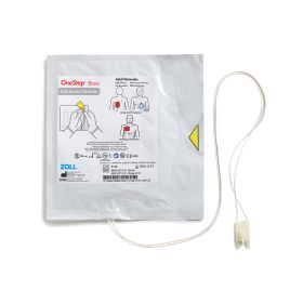 OneStep™ Basic Electrode, 8/Case